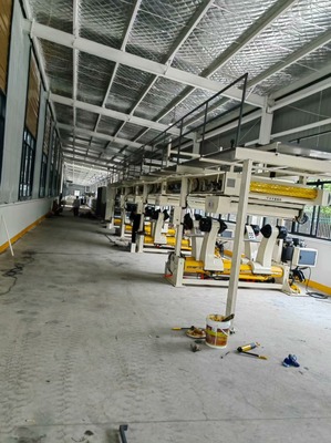 廢紙板價格行情與紙板復合生產線供求分析